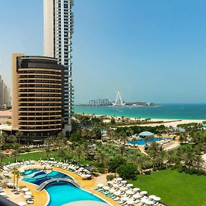 Le Royal Meridien Beach Resort & Spa Dubai